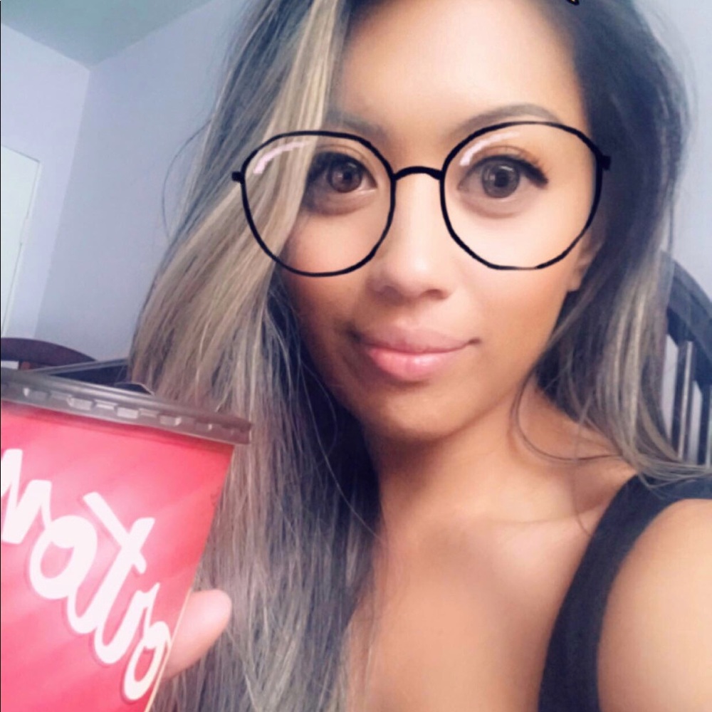 Meet your Posher, Tiffany (shoptairam)